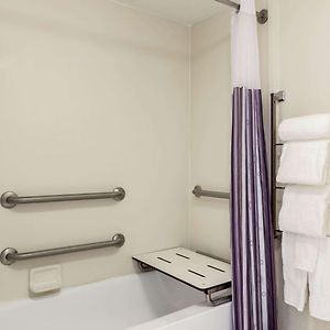 Double Room Mobility accessible