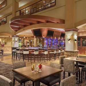 Embassy Suites San Marcos Hotel Conference Center